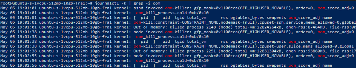 VS Code reconnecting to SSH