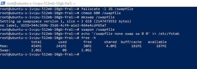 VS Code reconnecting to SSH
